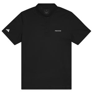 adidas sport polo
